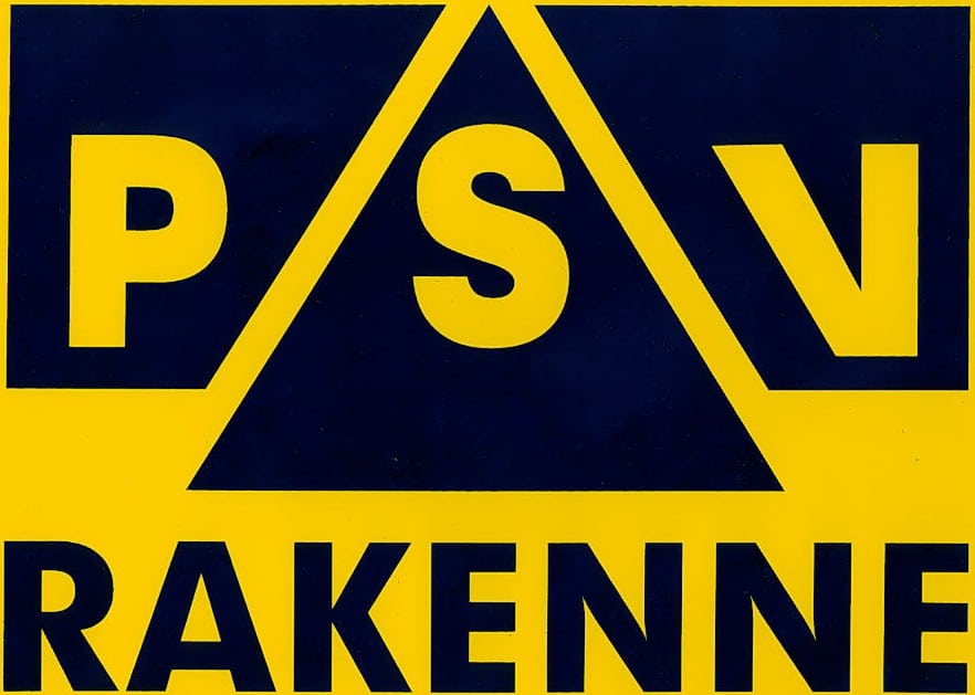 PSV-Vuokraus Oy